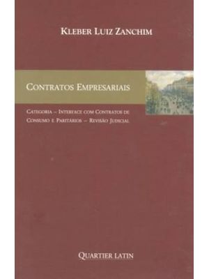 Contratos Empresariais