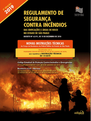 Regulamento de Segurança contra Incêndios das Edificações e Áreas de Risco no Estado de São Paulo: D