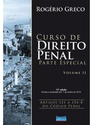 Curso de Direito Penal