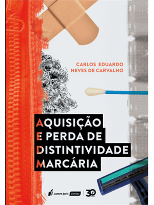 Aquisição e Perda de Distintividade Marcária