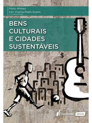 Bens Culturais e Cidades Sustentaveis