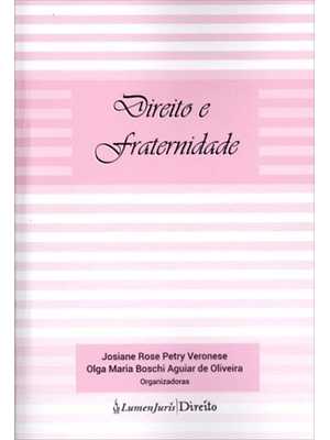 Direito e Fraternidade