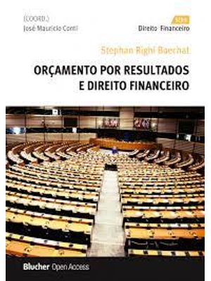 Orçamento por Resultados e Direito Financeiro
