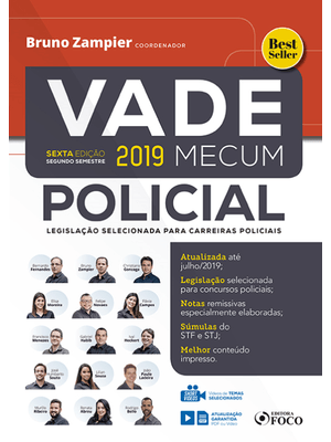 Vade Mecum Policial