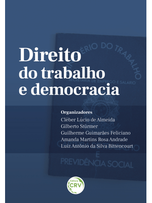 Direito do Trabalho e Democracia