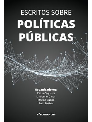 Escritos sobre Políticas Públicas