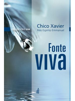 Fonte Viva (Bolso)