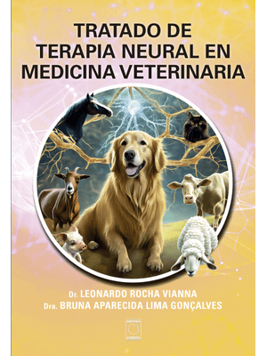 Tratado de Terapia Neural em Medicina Veterinaria