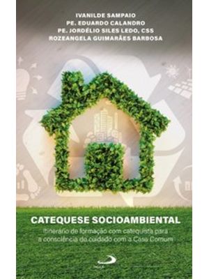 Catequese Socioambiental