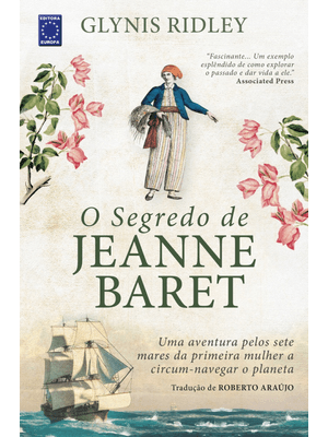 O Segredo de Jeanne Baret