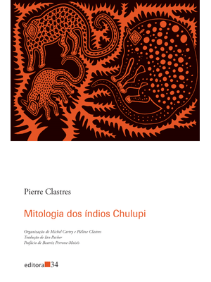 Mitologia dos Índios Chulupi