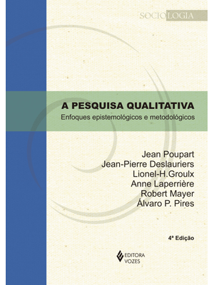 Pesquisa Qualitativa: Enfoques Epistemológicos e Metodológicos