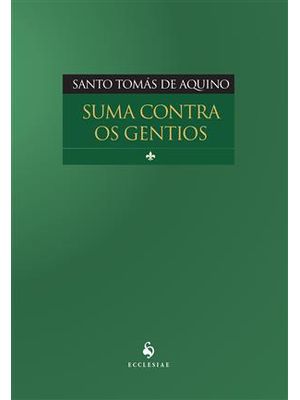 Suma contra os Gentios