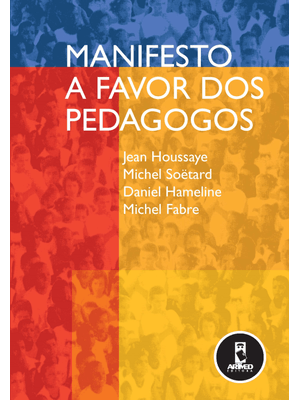Manifesto a Favor dos Pedagogos