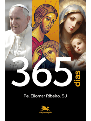 Box 365 Dias - 3 Volumes + Caixa