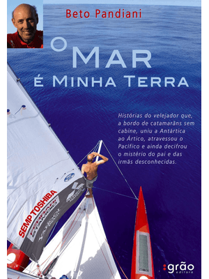 O Mar É Minha Terra