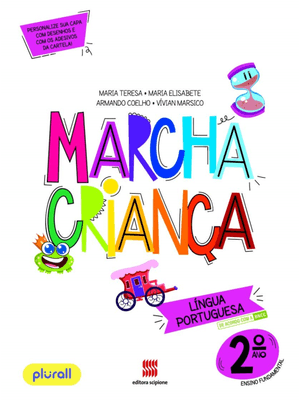 Marcha Criança Português 2º Ano