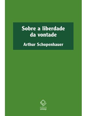 Sobre a Liberdade da Vontade