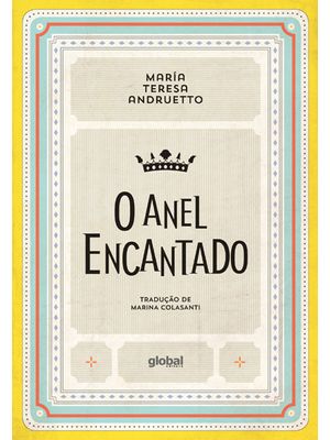 O Anel Encantado