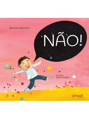 Não!