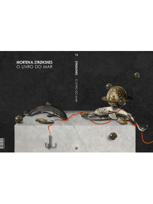 O Livro do Mar