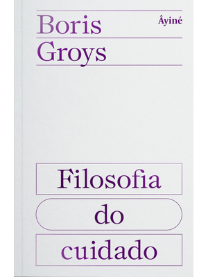 Filosofia do Cuidado