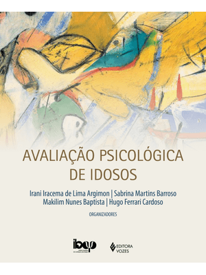 Avaliação Psicológica de Idosos