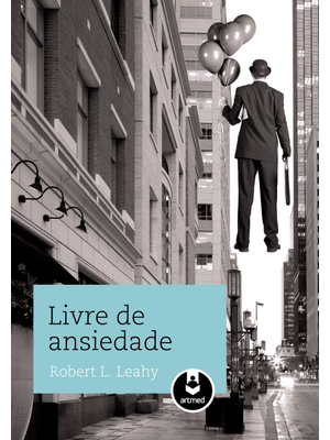 Livre de Ansiedade