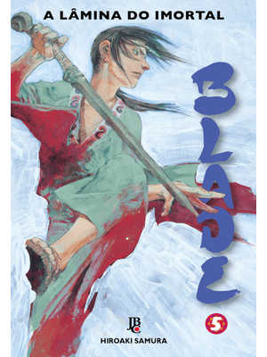 Blade - Vol. 5