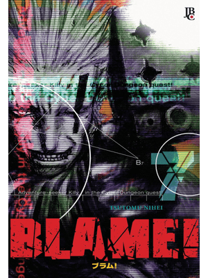 Blame! - Vol. 7