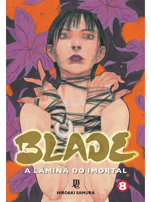 Blade - Vol. 8