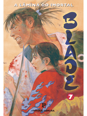Blade - Vol. 7