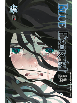 Blue Exorcist - Vol. 25