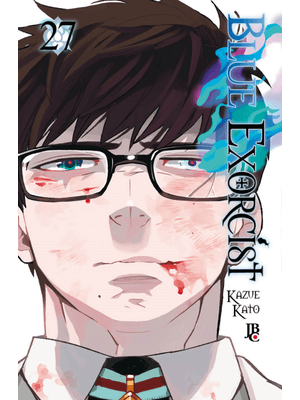 Blue Exorcist Vol. 27