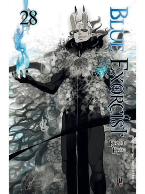 Blue Exorcist Vol. 28