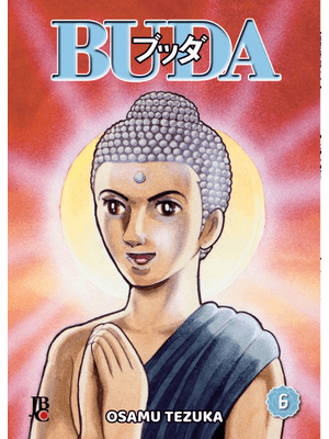 Buda Vol. 6
