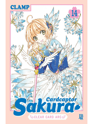 Cardcaptor Sakura - Clear Card Arc - Vol. 14