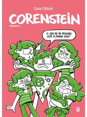 Corenstein Vol. 01
