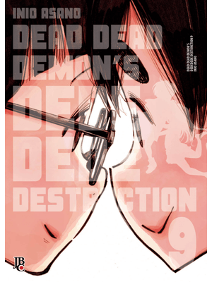 Dead Dead Demons Dededede Destruction Vol. 09