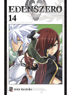 Edens Zero - Vol. 14