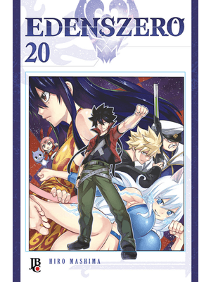 Edens Zero - Vol. 20