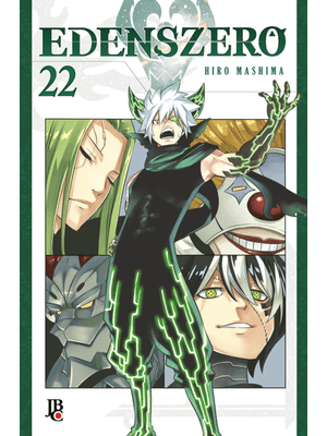 Edens Zero - Vol. 22