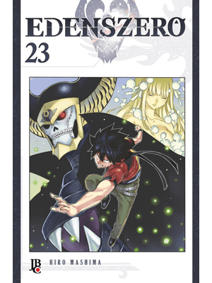 Edens Zero - Vol. 23