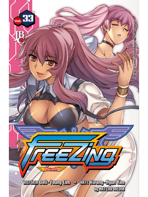 Freezing - Vol. 33