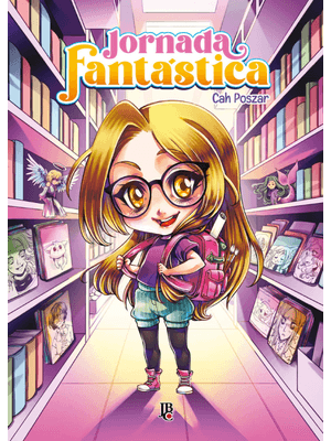 Jornada Fantastica