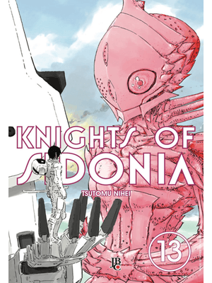 Knights of Sidonia - Vol. 13