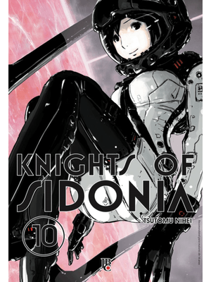 Knights of Sidonia - Vol. 10