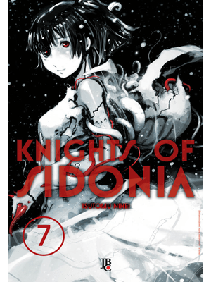 Knights of Sidonia - Vol. 7