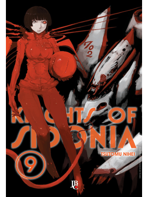 Knights of Sidonia - Vol. 9