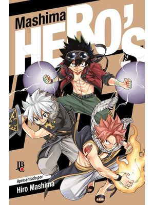 Mashima Heros